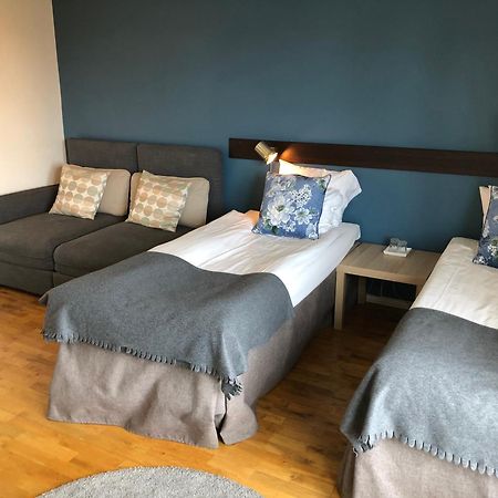 Vaetterleden Hotell & Restaurang Gränna Extérieur photo