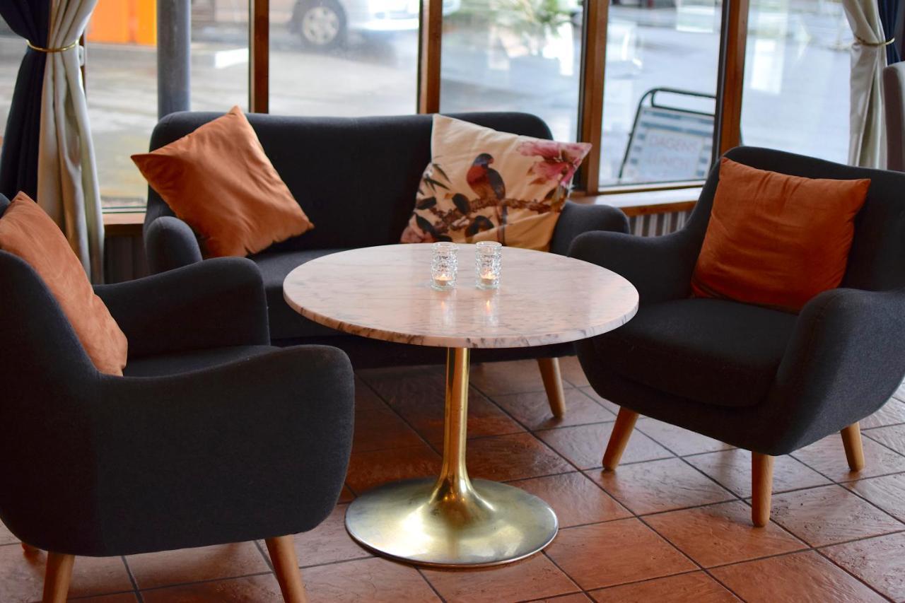 Vaetterleden Hotell & Restaurang Gränna Extérieur photo