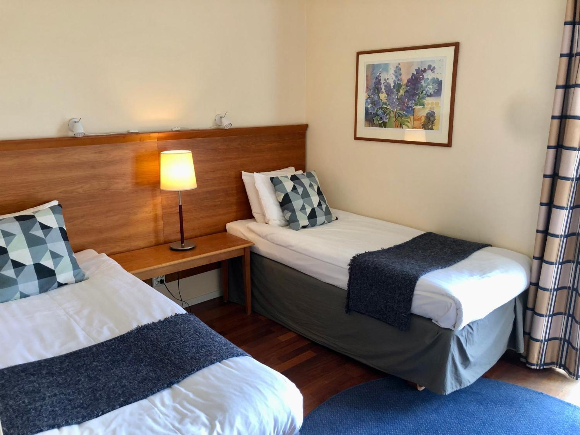 Vaetterleden Hotell & Restaurang Gränna Extérieur photo