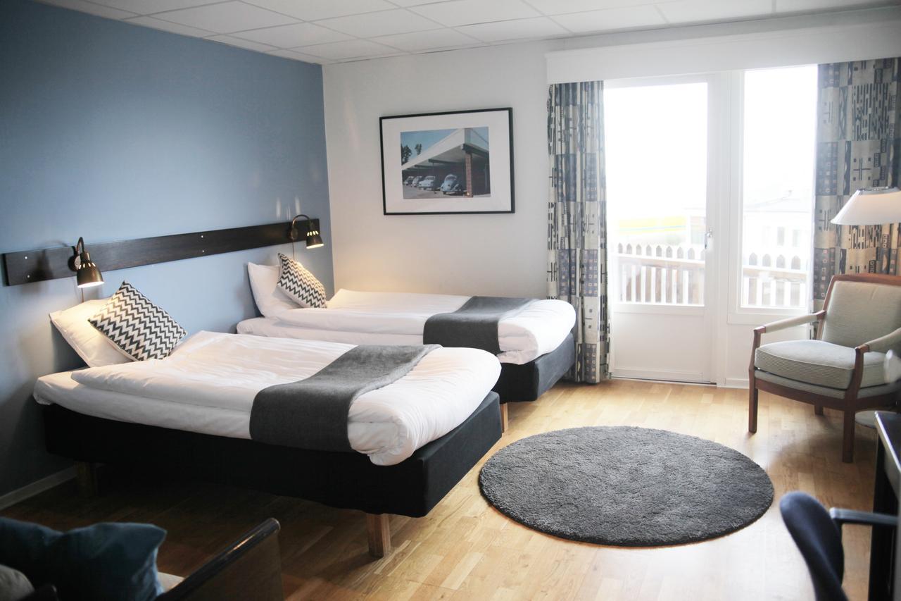 Vaetterleden Hotell & Restaurang Gränna Extérieur photo