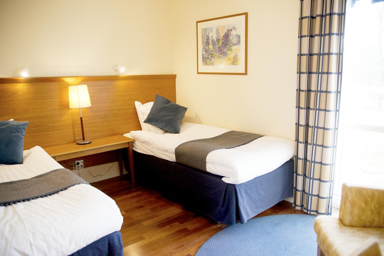 Vaetterleden Hotell & Restaurang Gränna Extérieur photo
