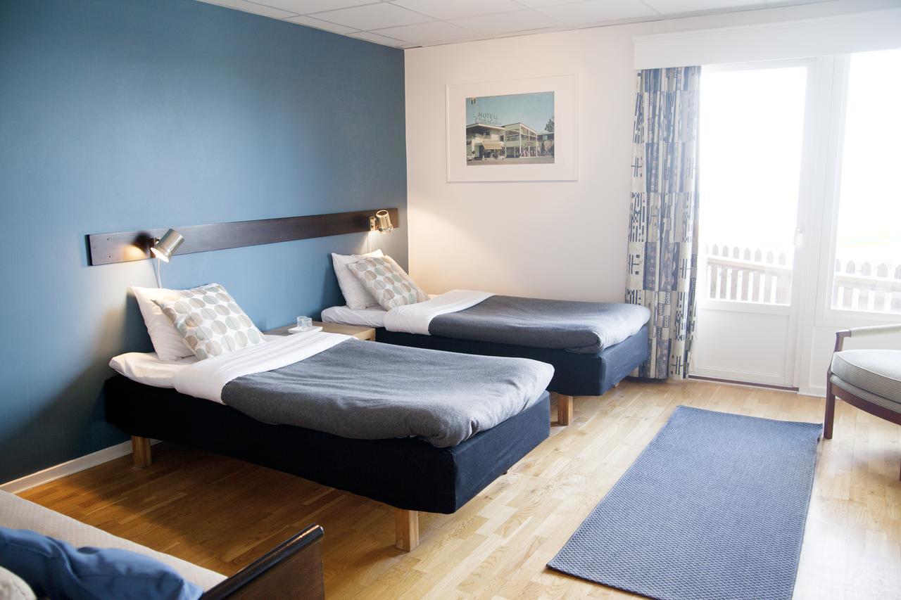 Vaetterleden Hotell & Restaurang Gränna Extérieur photo