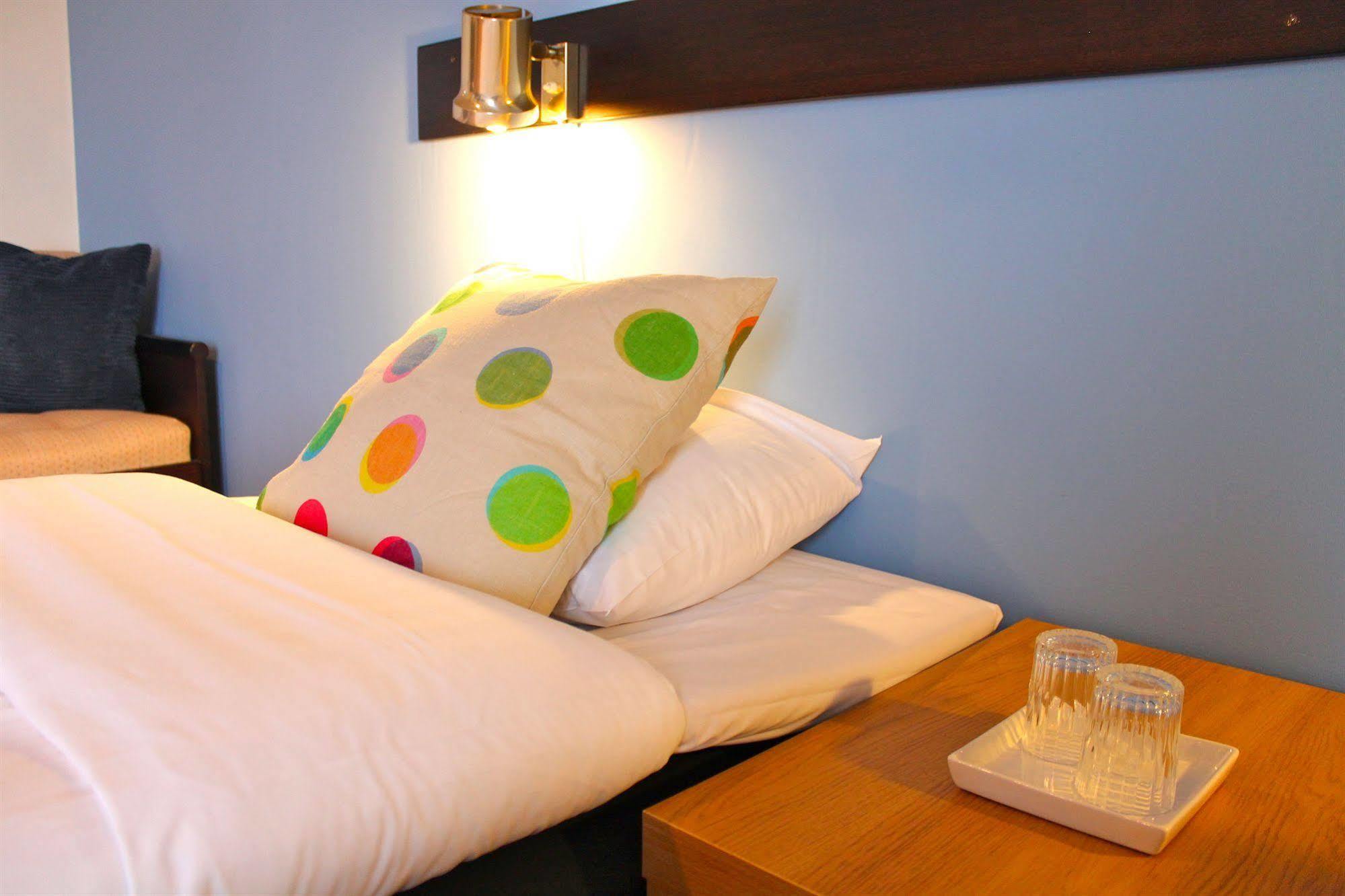 Vaetterleden Hotell & Restaurang Gränna Extérieur photo