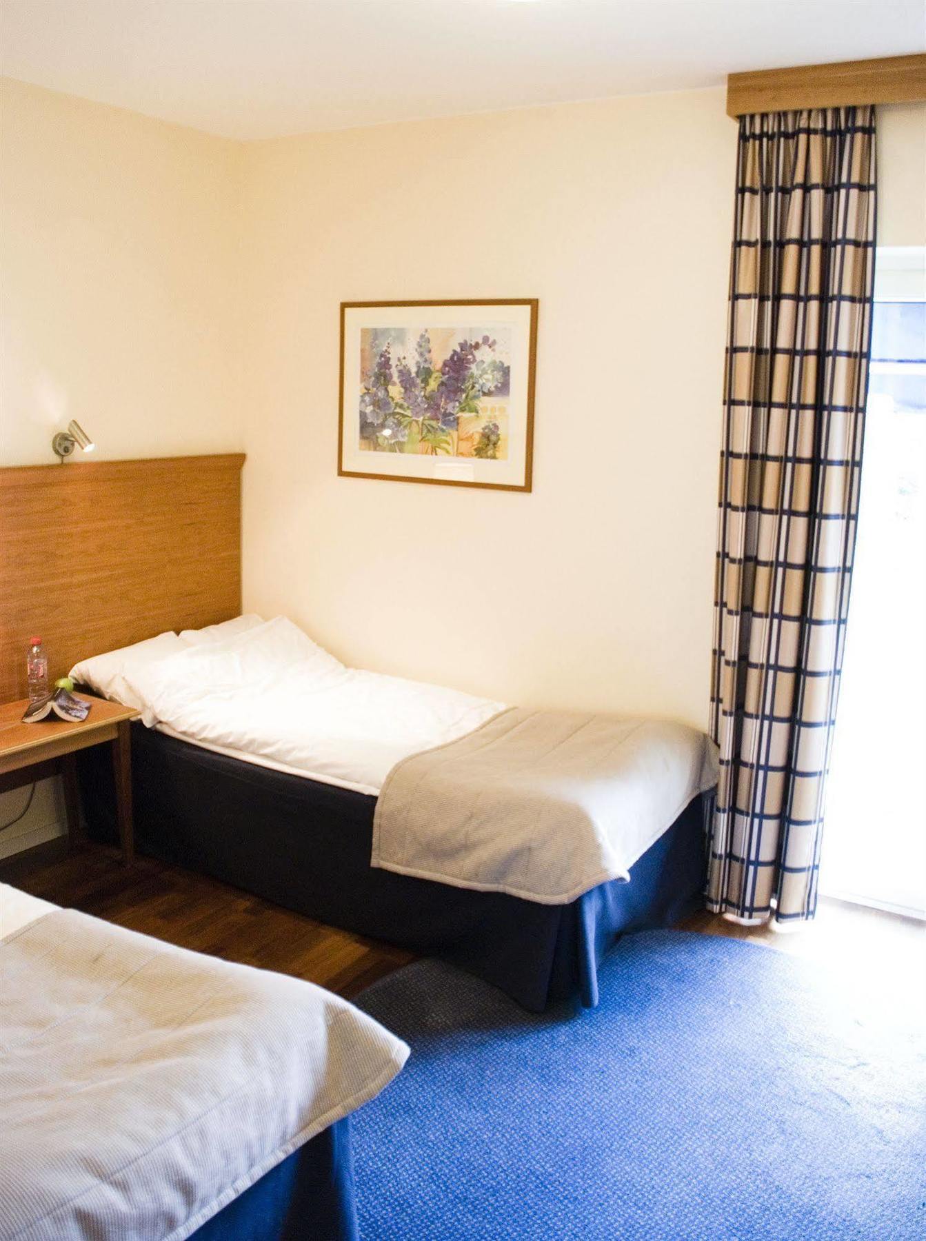 Vaetterleden Hotell & Restaurang Gränna Extérieur photo