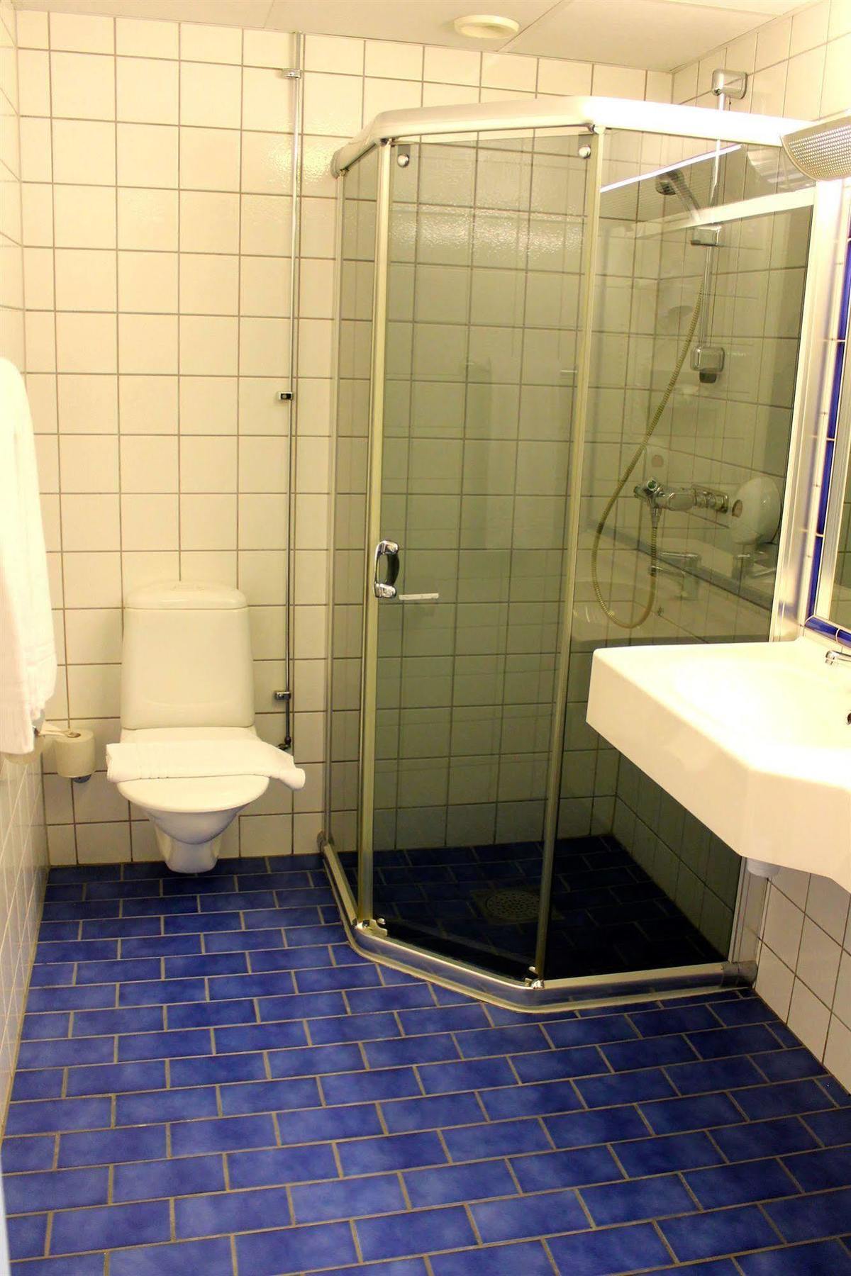 Vaetterleden Hotell & Restaurang Gränna Extérieur photo