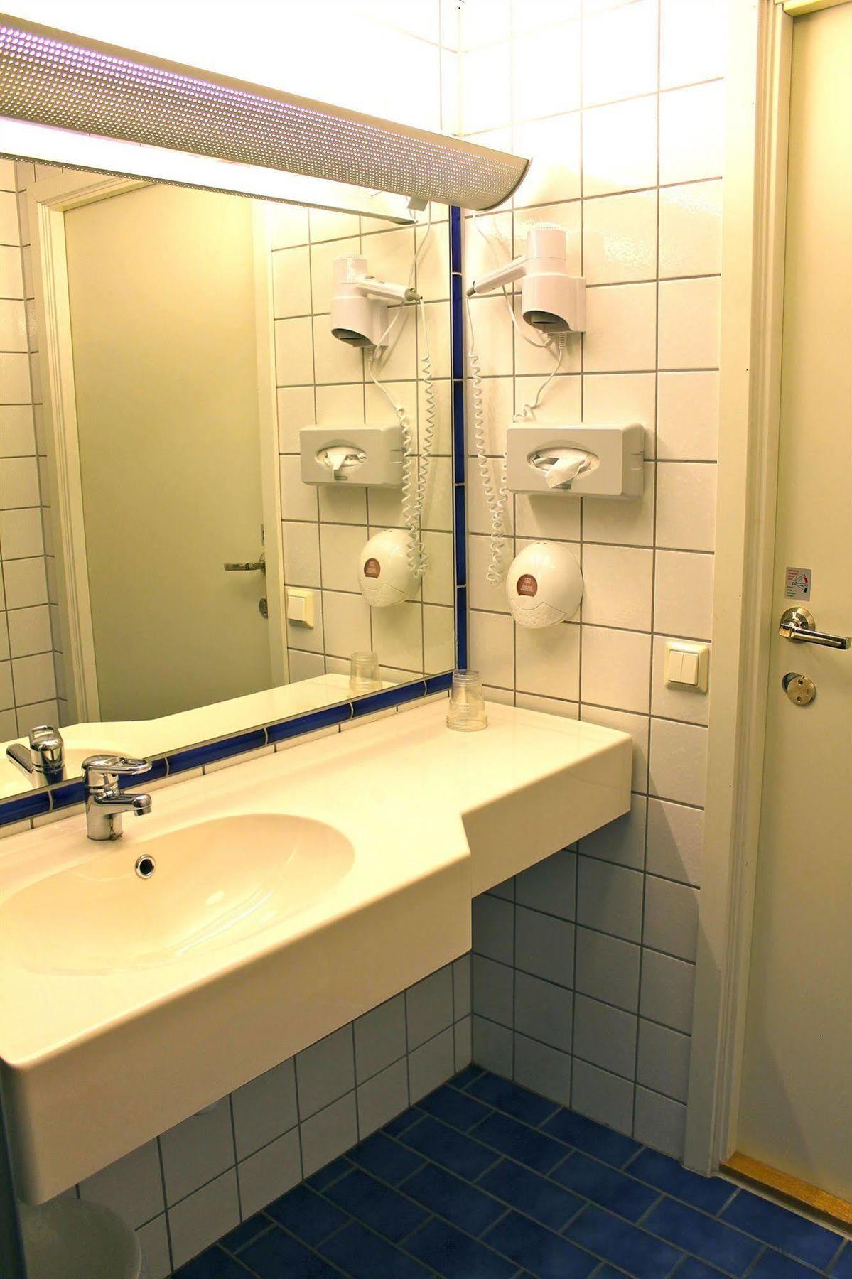 Vaetterleden Hotell & Restaurang Gränna Extérieur photo