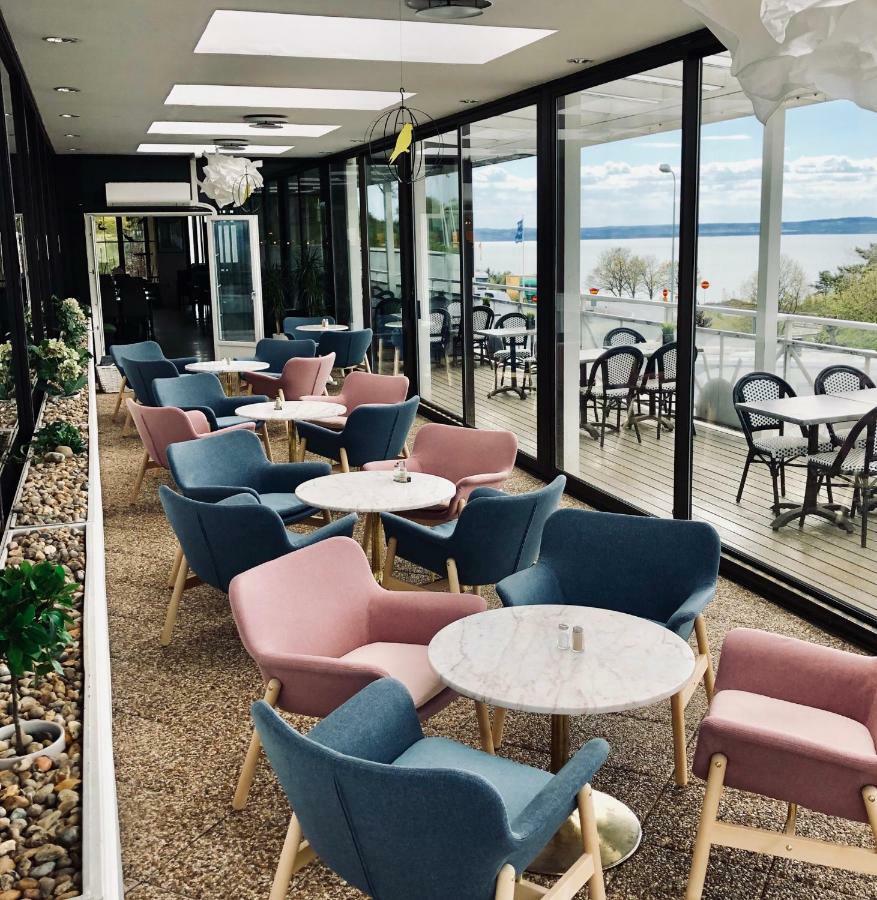 Vaetterleden Hotell & Restaurang Gränna Extérieur photo