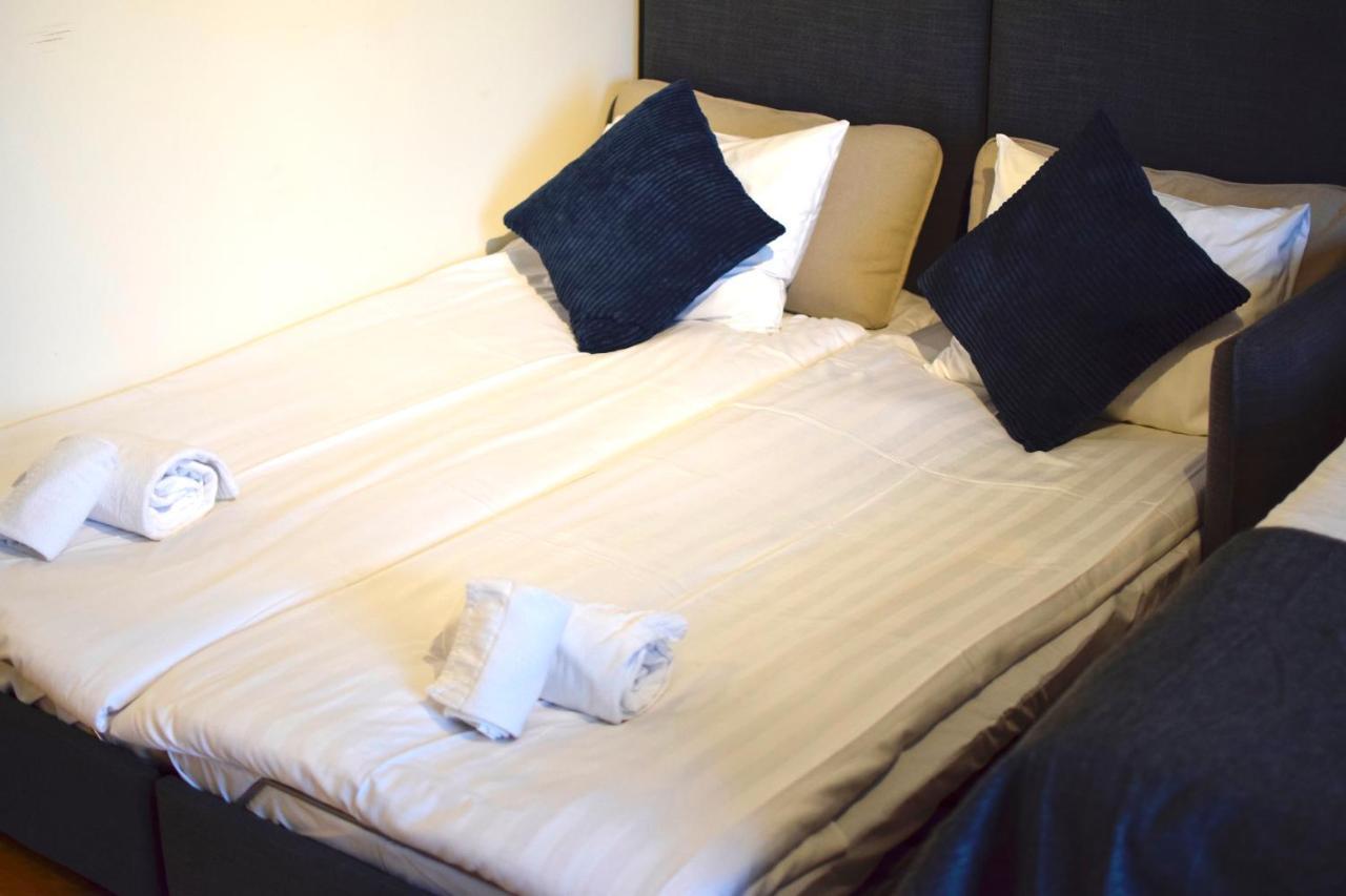 Vaetterleden Hotell & Restaurang Gränna Extérieur photo